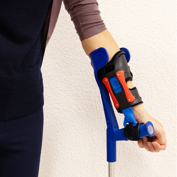 Lynk Push-Prothese-FiNiFuchs