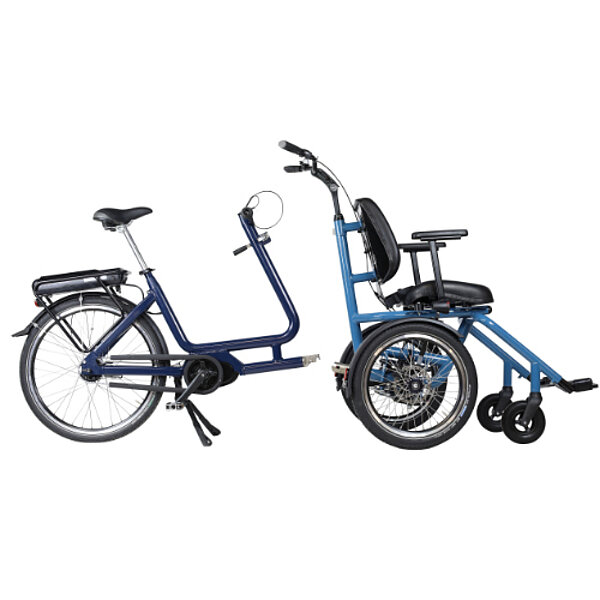 Rollfiets Diaz-Kinder-Therapierad-Rollstuhlfahrrad-FiNiFuchs