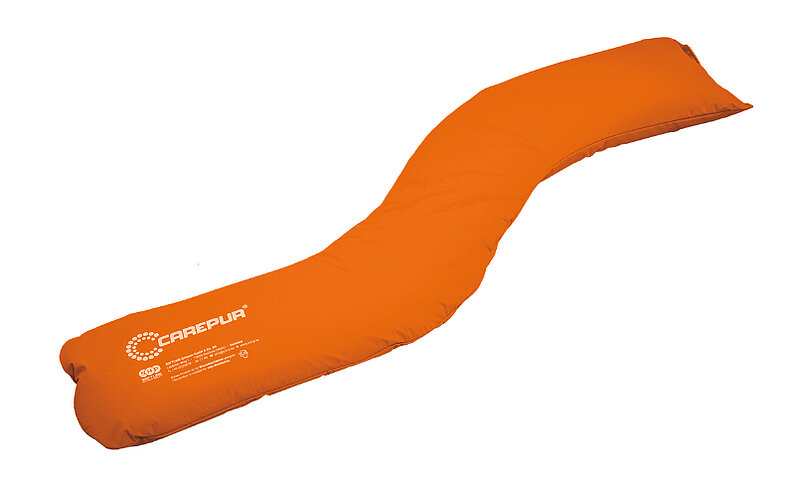 CAREPUR Seitenlagerungskissen-FiNiFuchs