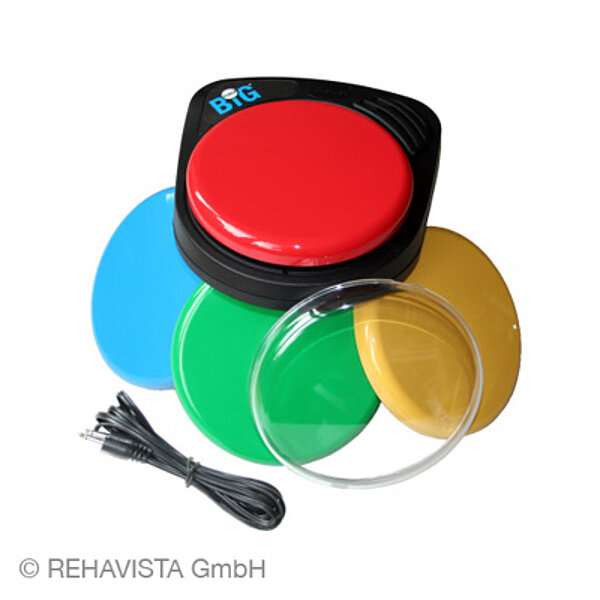 Rehavista Bigmack Rehavista Bigmack