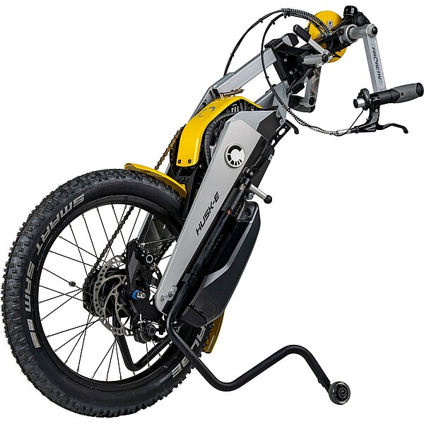 3 HUSK-E Adaptivbike-Pro Activ