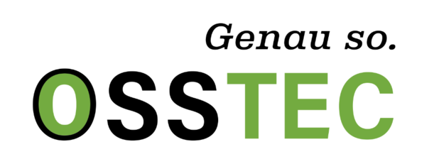OSSTEC Sitzschalen