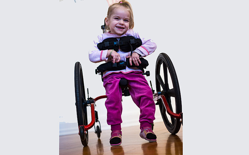 Kidwalk Kidwalk