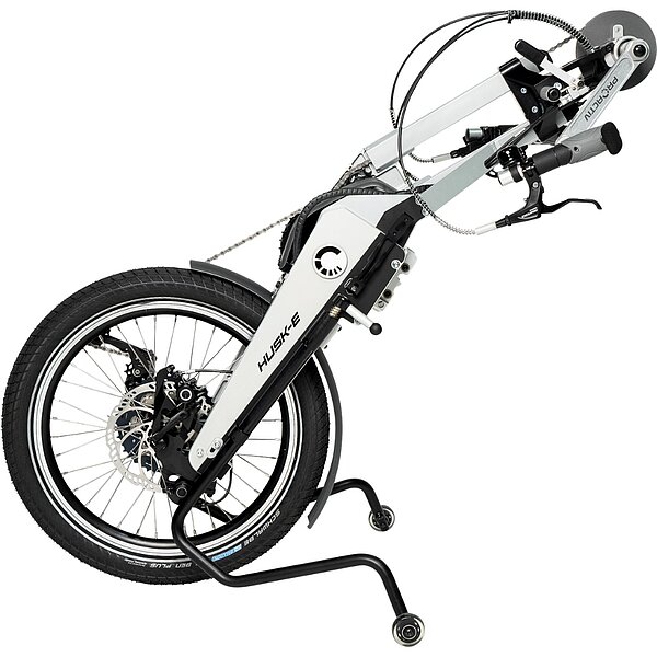 6 HUSK-E Adaptivbike-Pro Activ