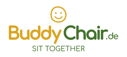 Ideenwerkstatt am Hochrhein BuddyChair
