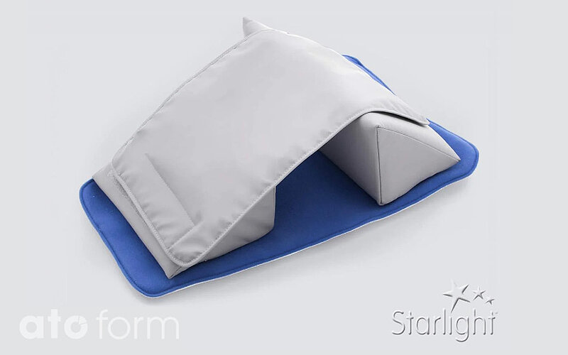 StabiloBed R  Reflux-Baby-Keil