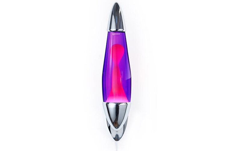 mathmos neo wall lava lamp FiNiFuchs