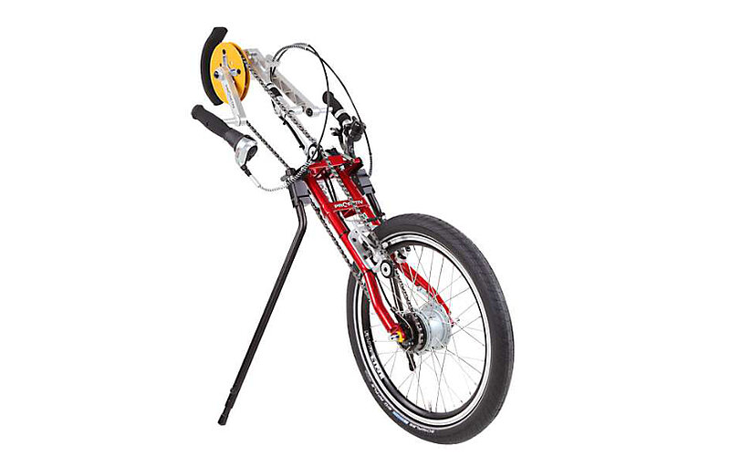 SPIKE Adaptivbike