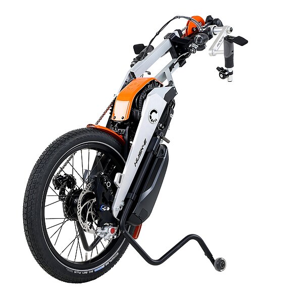 12 HUSK-E Adaptivbike-Pro Activ