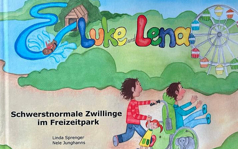 Luke und Lena-FiNiFuchs