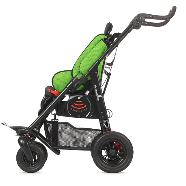EASyS Advantage S Reha Kinderwagen Rehabuggy FiNiFuchs