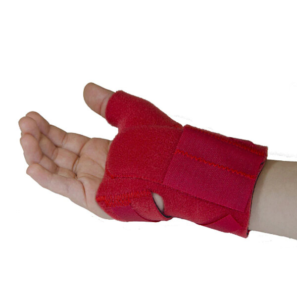 McKie Allyson-Schiene fuer Handgelenk und Hand -FiNiFuchs