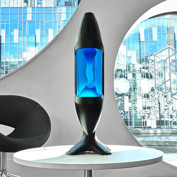 mathmos giant lava lampe FiNiFuchs