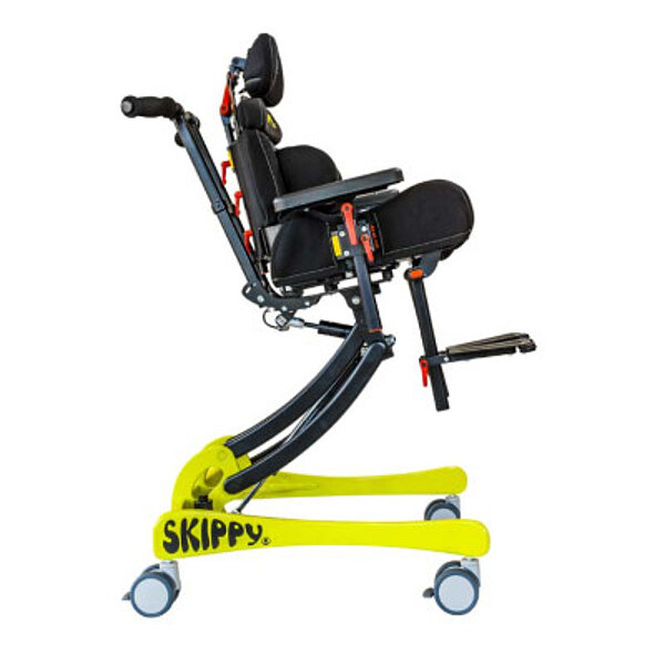 Skippy Therapistuhl Kinder Interco FiNiFuchs Skippy Therapistuhl Kinder Interco FiNiFuchs