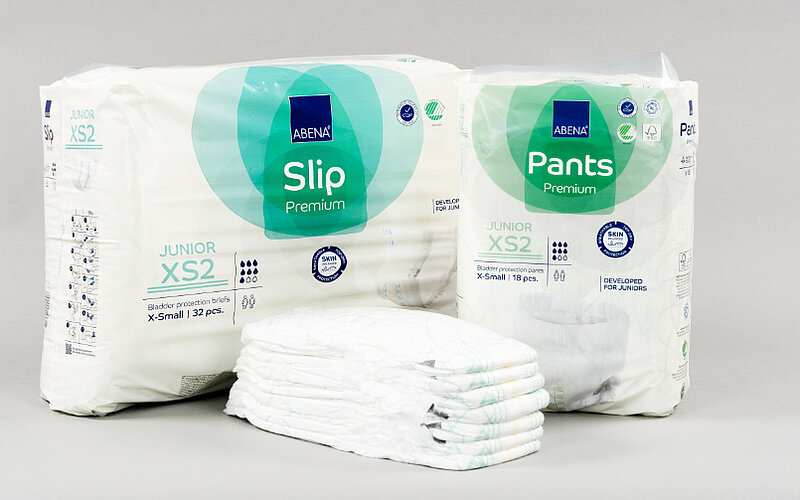 Abena pants Junior Windeln-FiNiFuchs