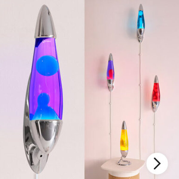 mathmos neo andl lava lamp FiNiFuchs
