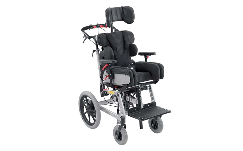 AKTIVLINE STANDARD Kinderrollstuhl Interco FiNiFuchs