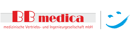 BB medica medizinische Vertriebs und Ingenieurgesellschaft mbH BB medica medizinische Vertriebs und Ingenieurgesellschaft mbH