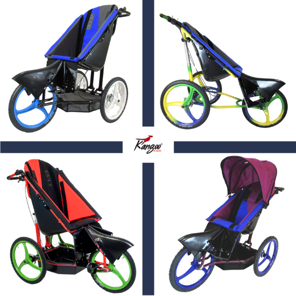 Rehabuggy-Bogetec