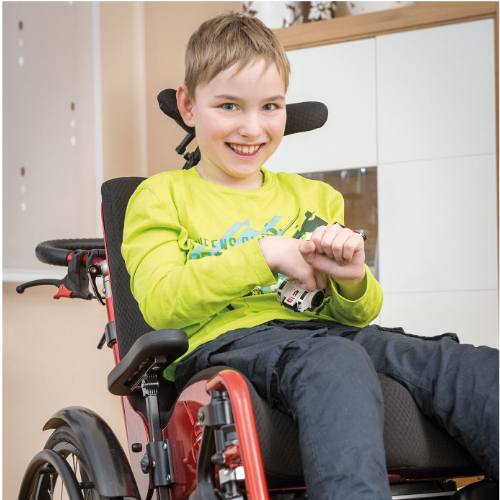 Gehrmeyer-Orthopaedietechnik-Sitzschale-FiNiFuchs-Kinderrollstuhl Gehrmeyer-Orthopaedietechnik-Sitzschale-FiNiFuchs-Kinderrollstuhl