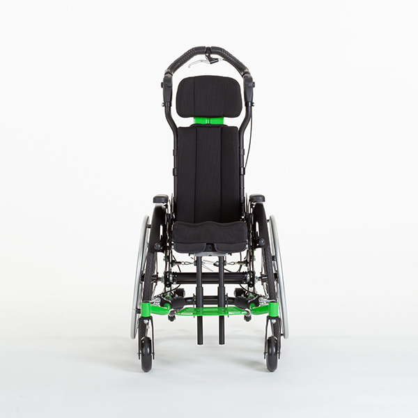 Swingbo VTi-Kinderrollstuhl 1