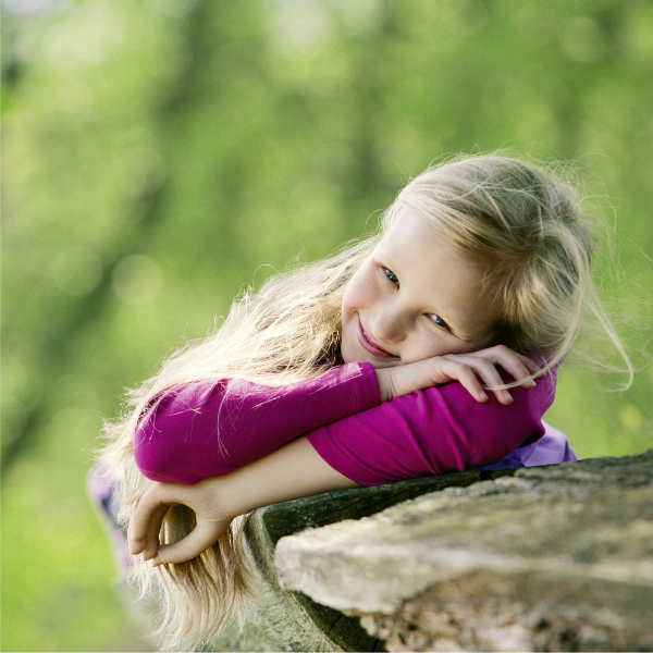 Kinderarmprothese