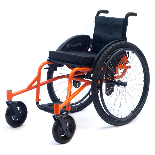 Participant Assistive Products-Rollstuhl-Wheelchair