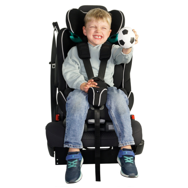 Avova Sperling Rehaautositz-Kinderautositz