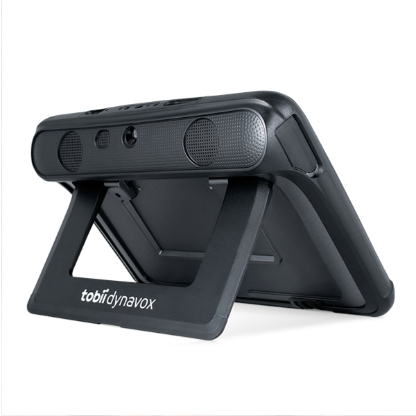 TD I-110-Kommunikationshilfe-Tobii