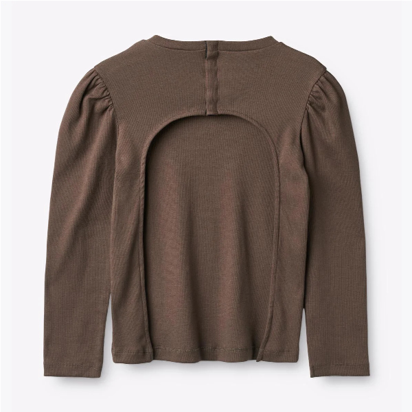 AbbelinLS Vale-adaptives langarm-Shirt-FiNiFuchs