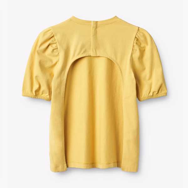 AbbelinSS adaptives Shirt-FiNiFuchs