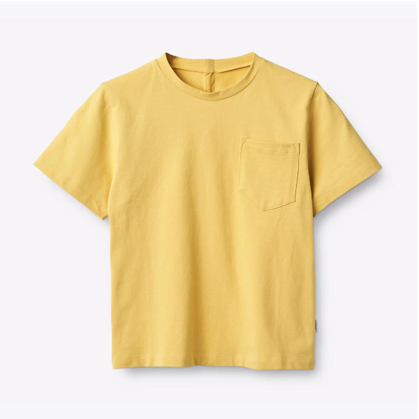 Abel-t-shirt adaptives Oberteil-FiNIFuchs