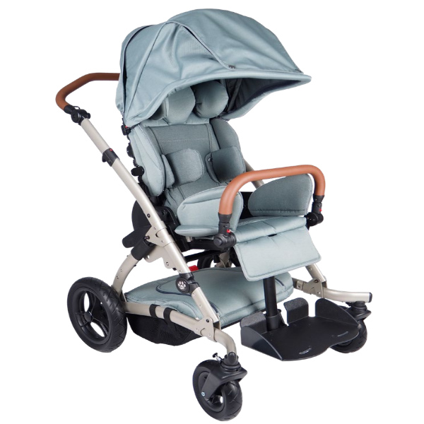 balto Rehabuggy Wolturnus