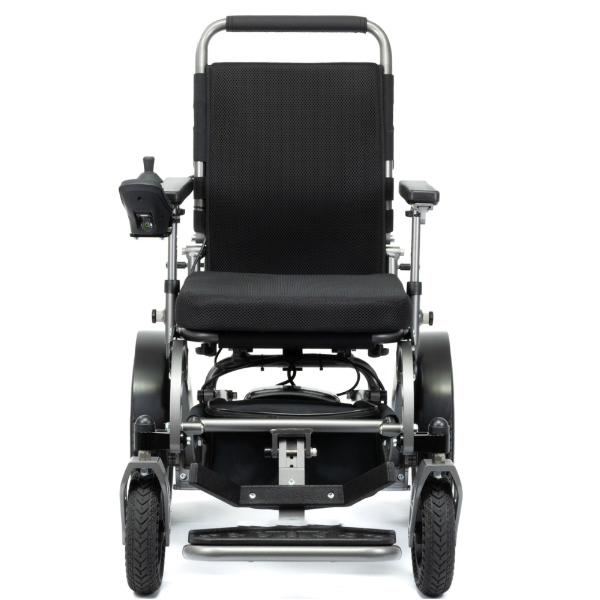FreedomChair A11 Mini-faltbar-ELETROROLLSTUHL-FiNiFuchs