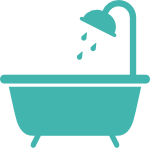 wassen & verzorgen