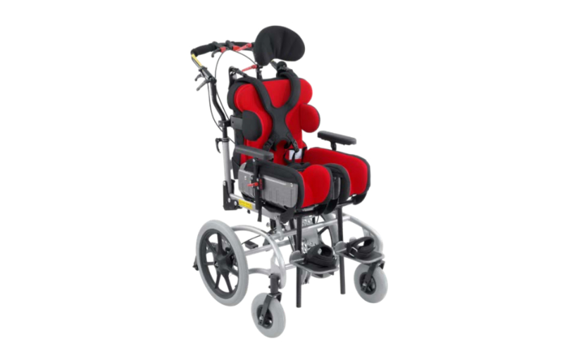 AKTIVLINE CARBON Kinderrollstuhl Interco FiNiFuchs AKTIVLINE CARBON Kinderrollstuhl Interco FiNiFuchs