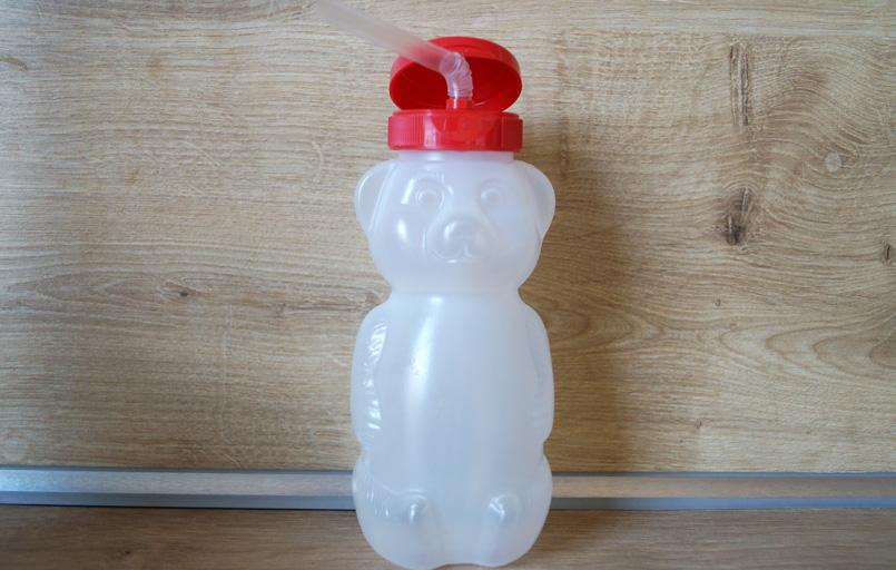 Bear