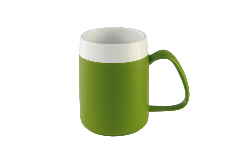 Becher mit Trink Trick Kinderhilfsmittel FiNiFuchs