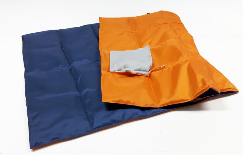 Enste Gewichtsdecke