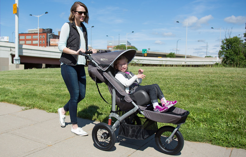 GLOBAL CAREHAB Jogger Rehabuggy FiNiFuchs GLOBAL CAREHAB Jogger Rehabuggy FiNiFuchs
