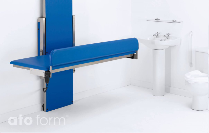 Hi Riser Wickeltisch FiNiFuchs Atoform Hi Riser Wickeltisch FiNiFuchs Atoform