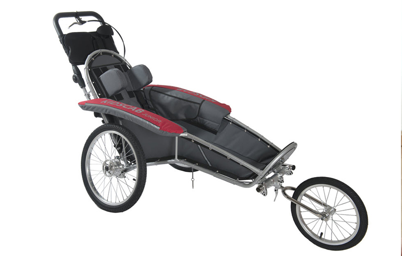 KidsCab Junior Reha