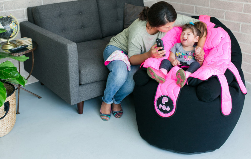 Lagerung Ganzkörperlagerung P Pod Kinder mit Behinderung Specialised Orthotic Services FiNiFuchs Lagerung Ganzkörperlagerung P Pod Kinder mit Behinderung Specialised Orthotic Services FiNiFuchs