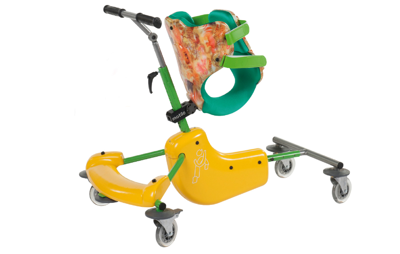 Motilo_Original Lauflernhilfe Kinderhilfsmittel FiNiFuchs Motilo_Original Lauflernhilfe Kinderhilfsmittel FiNiFuchs