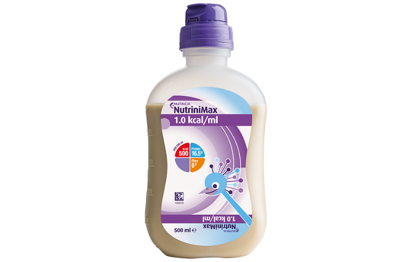 NutriniMax_Sondennahrung FiNiFuchs NutriniMax_Sondennahrung FiNiFuchs