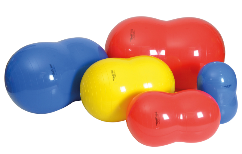 Physio Roll Therapieball Kinder FiNiFuchs Physio Roll Therapieball Kinder FiNiFuchs