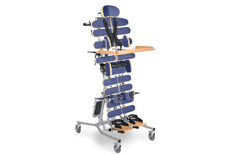 Rehatec Stehtrainer DaVinci FiNiFuchs
