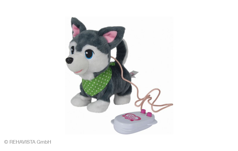 Rehavista Husky Rehavista Husky