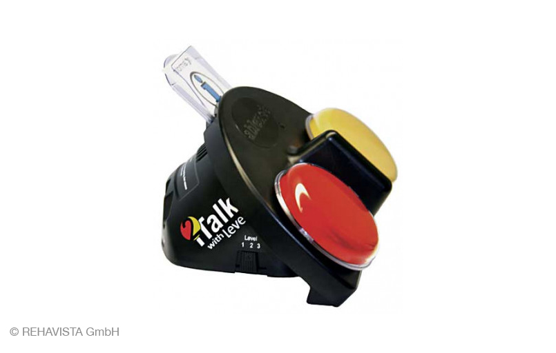 Rehavista iTalk2