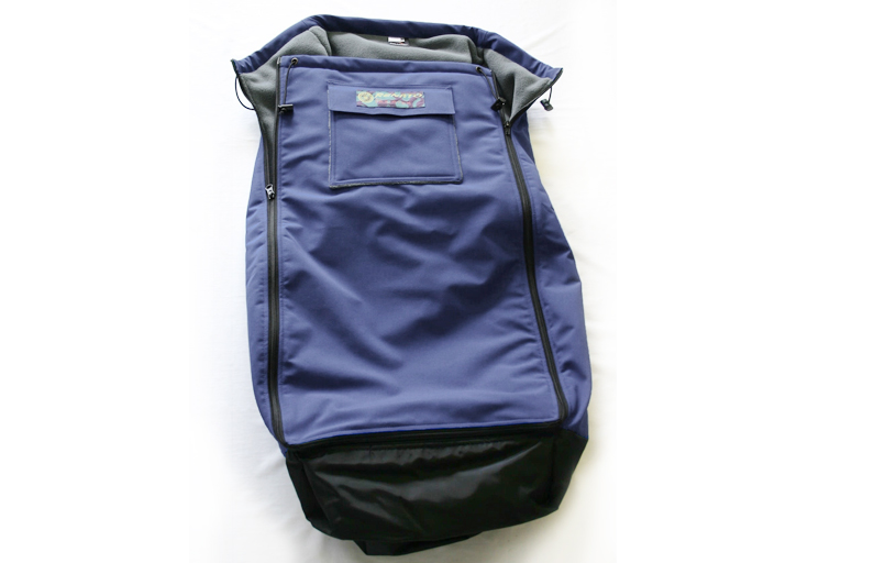 Rulatex Winterfusssack